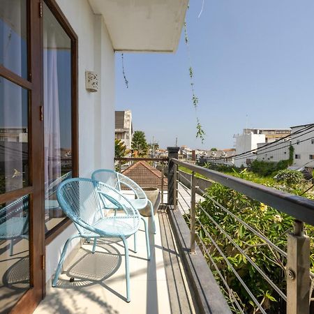 Canggu Spirit Guest House Εξωτερικό φωτογραφία
