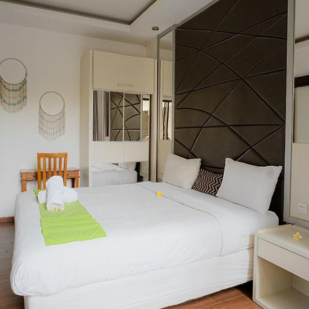 Canggu Spirit Guest House Εξωτερικό φωτογραφία