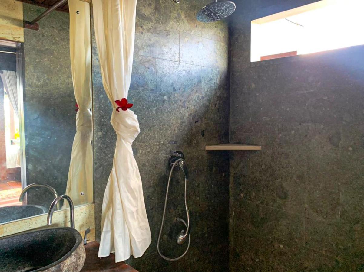 Canggu Spirit Guest House Εξωτερικό φωτογραφία