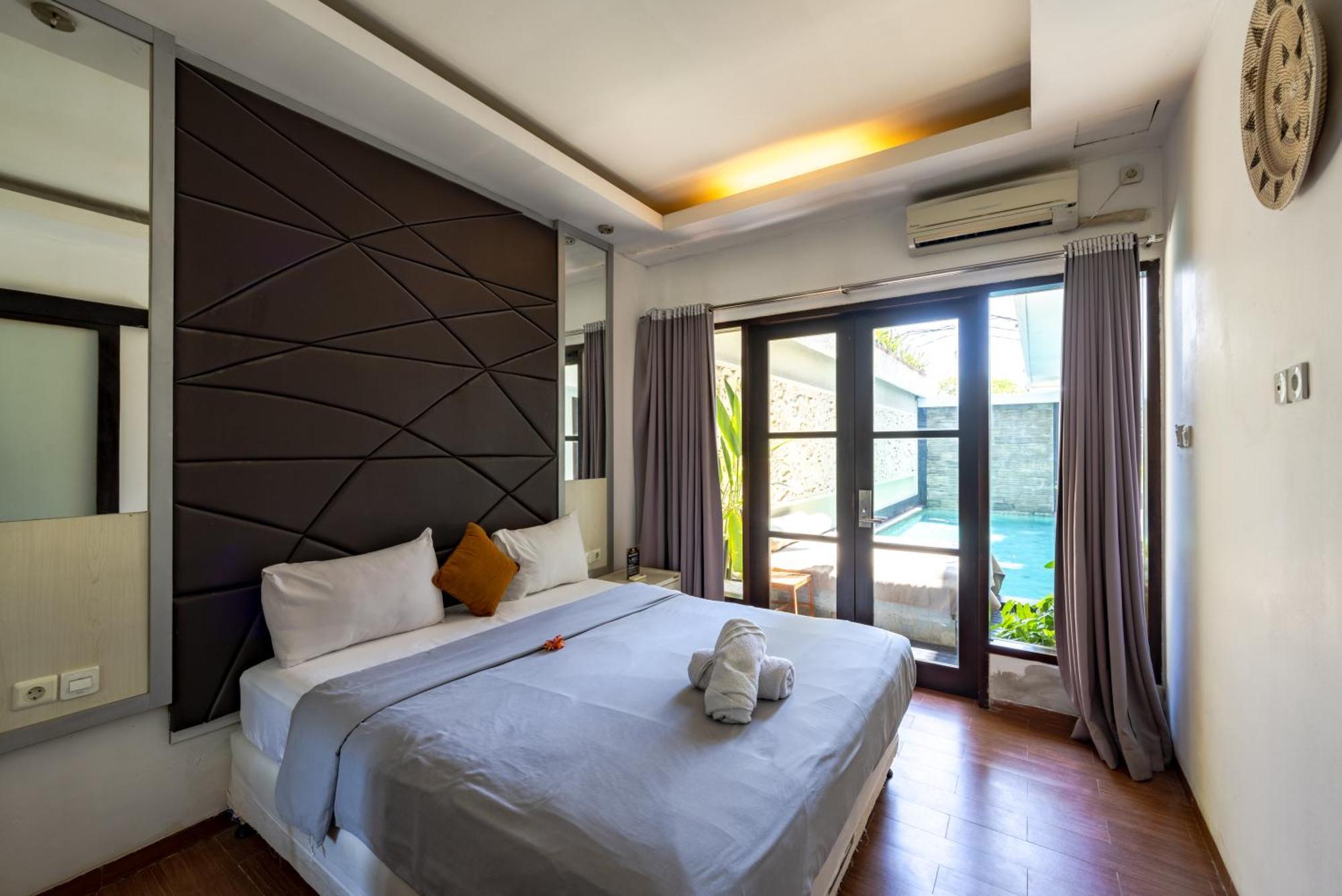 Canggu Spirit Guest House Εξωτερικό φωτογραφία