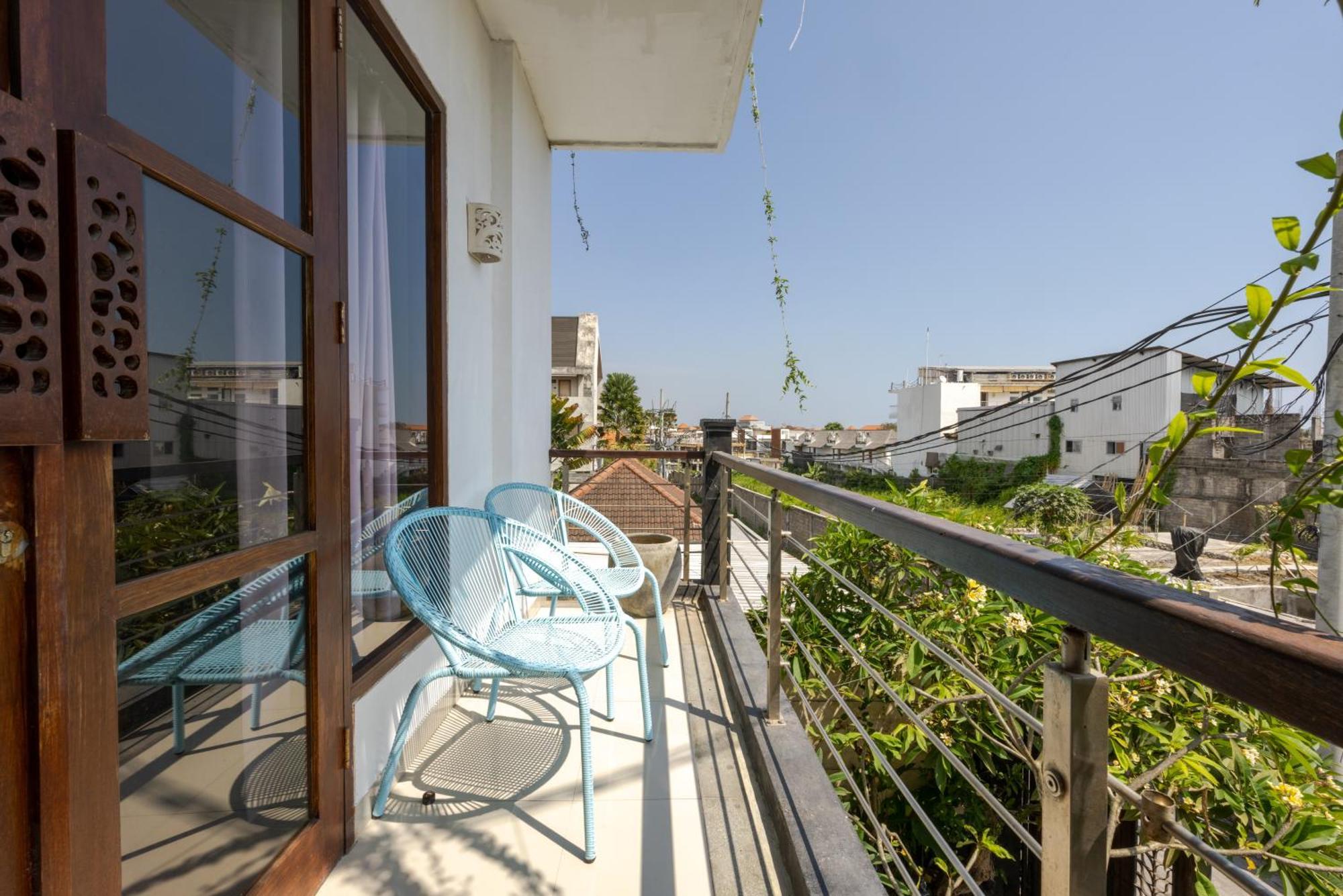Canggu Spirit Guest House Εξωτερικό φωτογραφία