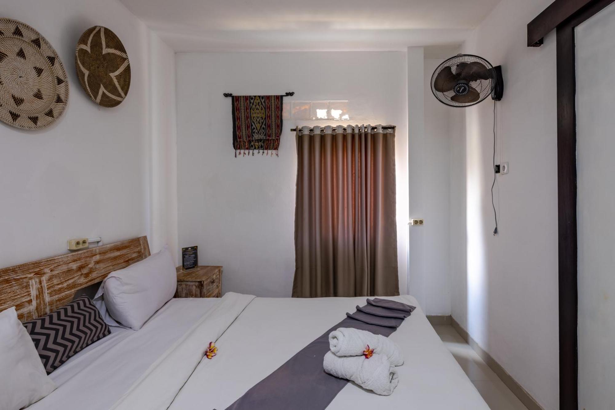 Canggu Spirit Guest House Εξωτερικό φωτογραφία