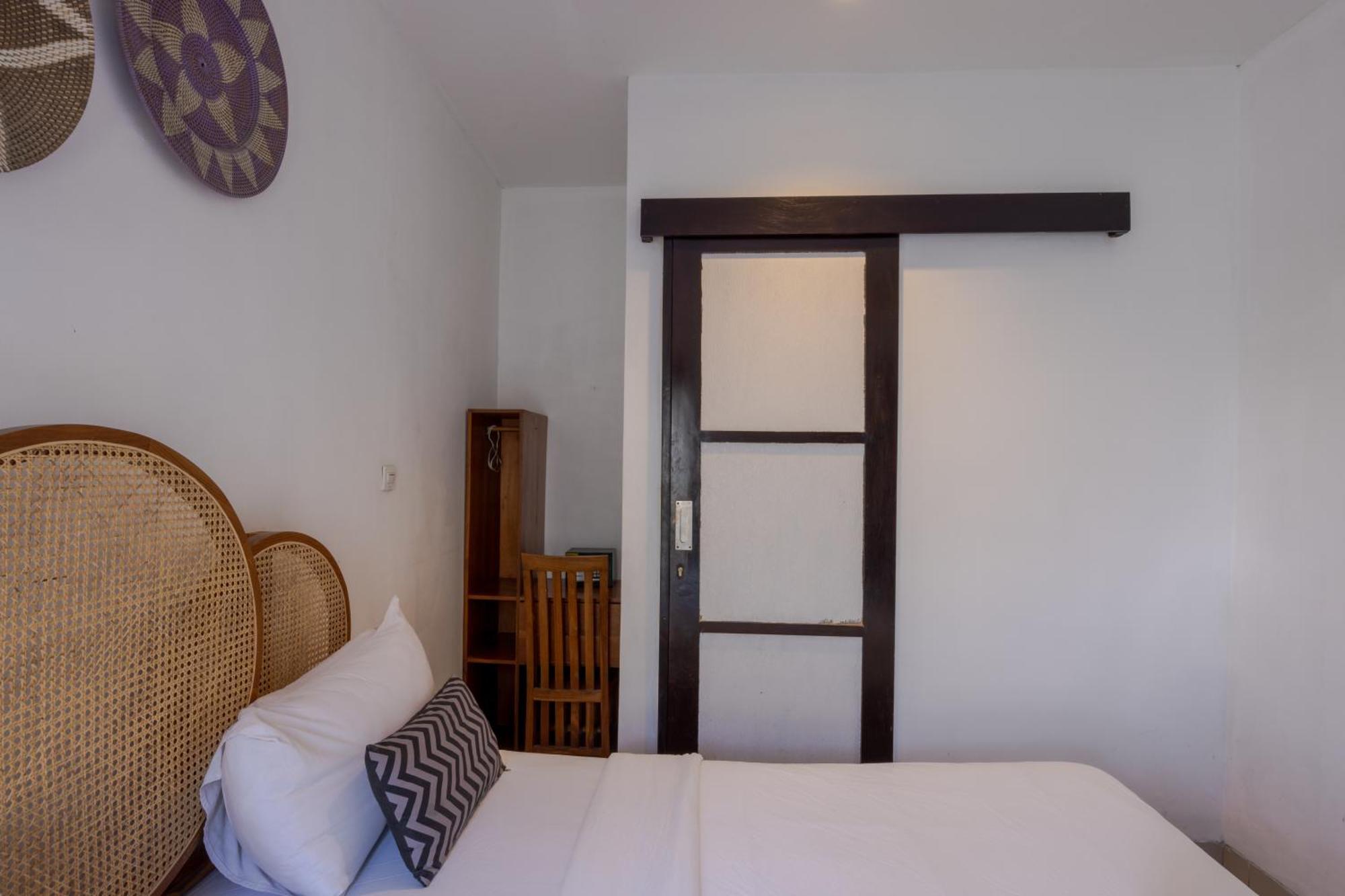 Canggu Spirit Guest House Εξωτερικό φωτογραφία