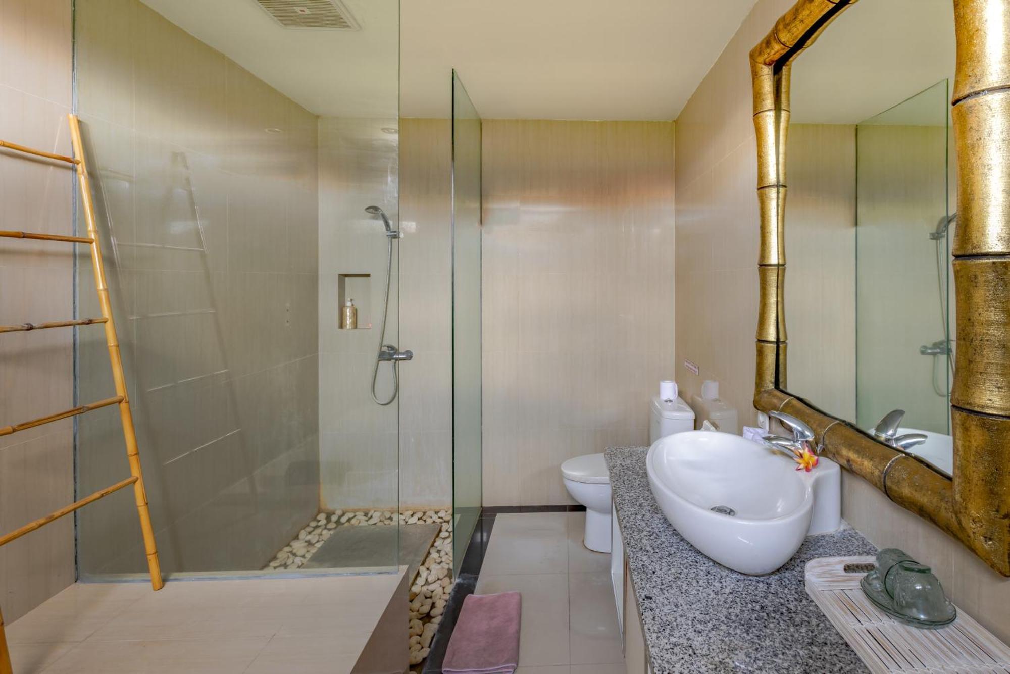 Canggu Spirit Guest House Εξωτερικό φωτογραφία