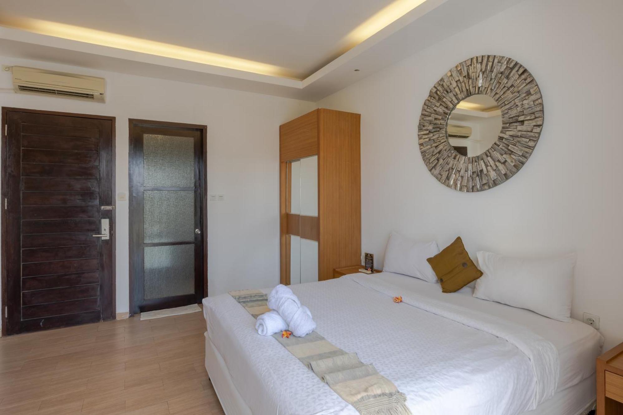 Canggu Spirit Guest House Εξωτερικό φωτογραφία