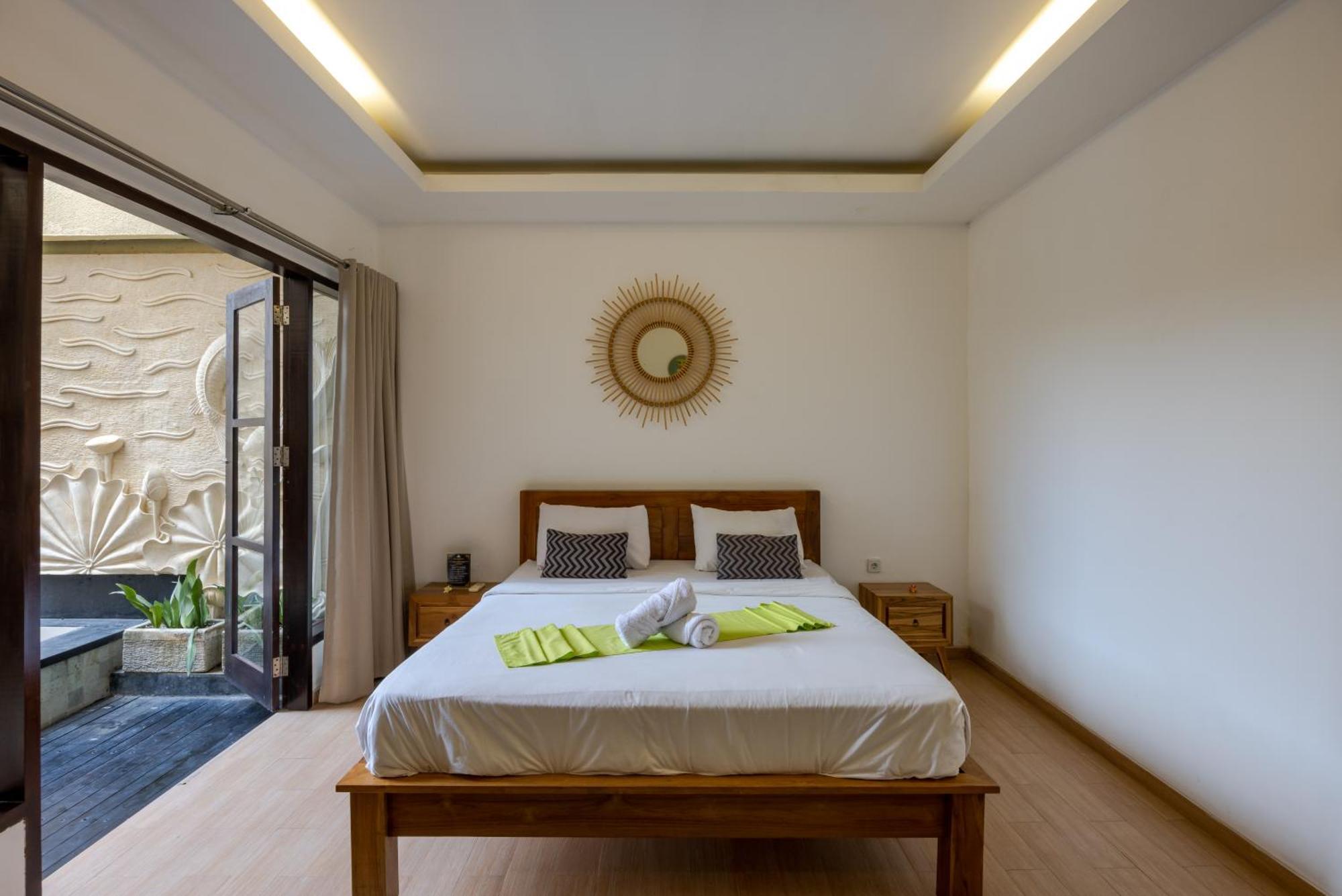 Canggu Spirit Guest House Εξωτερικό φωτογραφία