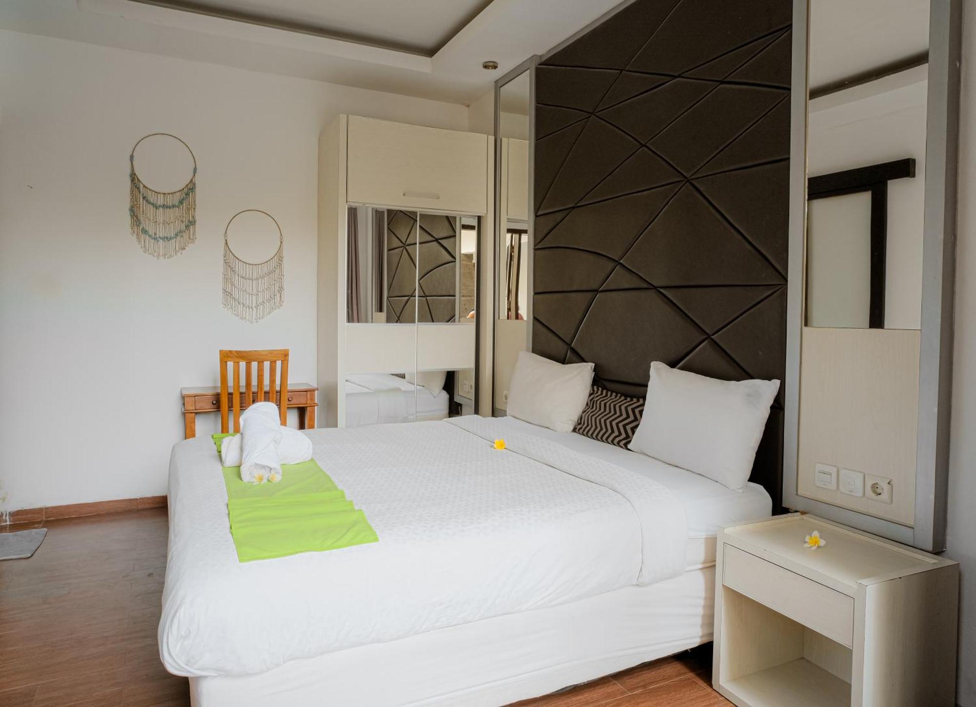 Canggu Spirit Guest House Εξωτερικό φωτογραφία