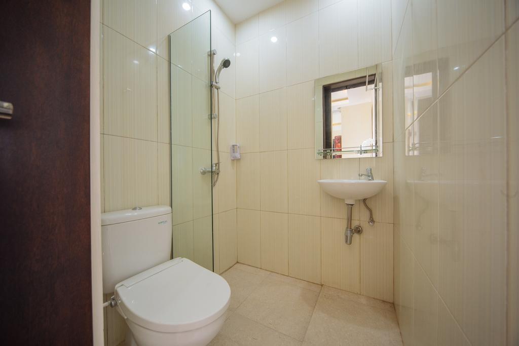 Canggu Spirit Guest House Εξωτερικό φωτογραφία